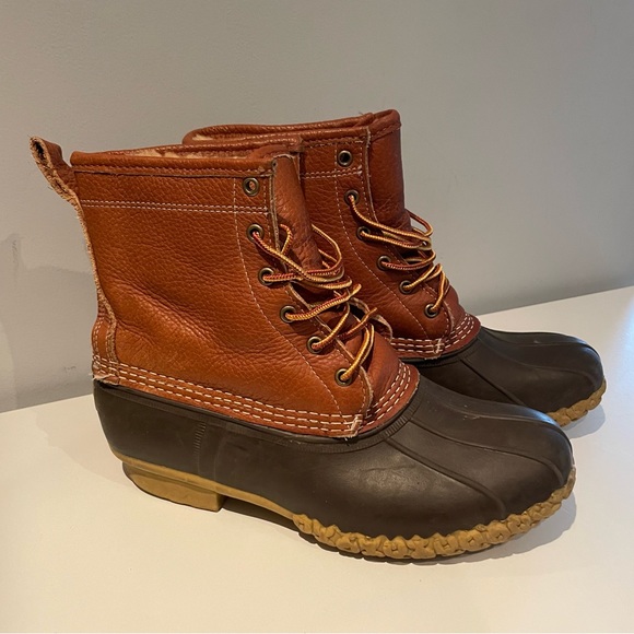 L.L. bean boots - Picture 3 of 7